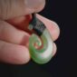 pounamu, kahurangi, jade, matau, hei matau, hook, fish hook, koru, taonga (6)