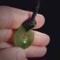 pounamu, kahurangi, jade, matau, hei matau, hook, fish hook, koru, taonga (8)