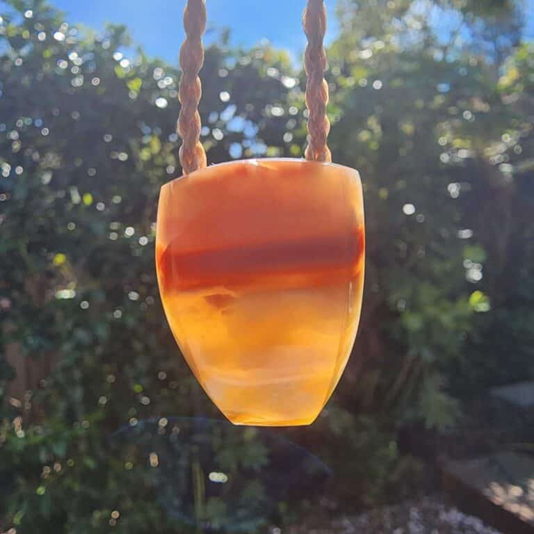 Kaitorete Agate Toki Whao: A Taonga with Deep Connections