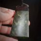 toki, roimata, pounamu, kawakawa, set, whanau, taonga, kawakawa, arahura, carving, maori, new zealand, necklace, (7)