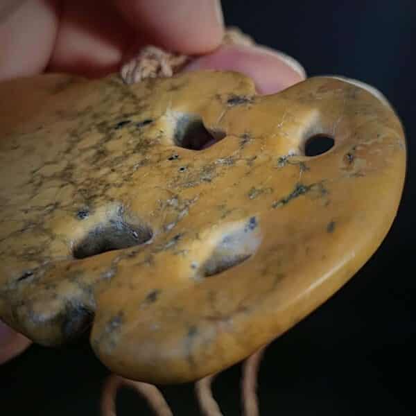 hei tiki, tiki, taonga, raukaraka, pounamu, maori, campbell carving (4) hei tiki, tiki, taonga, raukaraka, pounamu, maori, campbell carving (4)