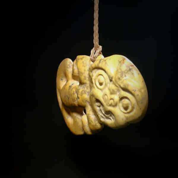 hei tiki, tiki, taonga, raukaraka, pounamu, maori, campbell carving (7) hei tiki, tiki, taonga, raukaraka, pounamu, maori, campbell carving (7)