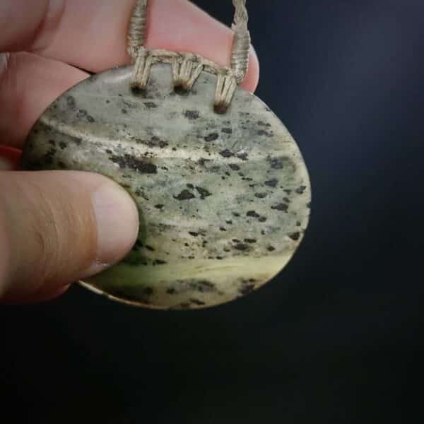 pounamu, porohita, dics, circle, kokopu, taonga, maori (9) pounamu, porohita, dics, circle, kokopu, taonga, maori (9)