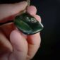 tangiwai, pounamu, bowenite, koru, greenstone, taonga, campbell carving. maori (9)