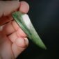 kahotea, pounamu, niho, tooth, taonga, maori (6)