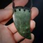 pounamu, niho, tooth, kawkawa, taonga, maori (5)