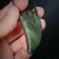 pounamu, niho, tooth, kawkawa, taonga, maori (8)