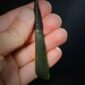 pounamu, taonga, kawakawa, tumbled, roimata, tear drop, maori (5)