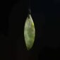 pounamu, taonga, leaf, rau, swirling. (3)