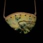 Kōuma, breastplate, taonga, pounamu, flower jade, marsden, maori, pounamu (6)