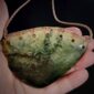 Kōuma, breastplate, taonga, pounamu, flower jade, marsden, maori, pounamu (8)