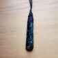 Roimata, taonga, pounamu, tākiri, douglas creek, tear drop (1)
