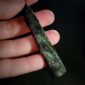 Roimata, taonga, pounamu, tākiri, douglas creek, tear drop (4)