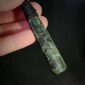 Roimata, taonga, pounamu, tākiri, douglas creek, tear drop (6)