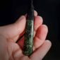 Roimata, taonga, pounamu, tākiri, douglas creek, tear drop (7)