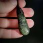 Taonga, pounamu, roimata kawakawa (4)