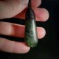 Taonga, pounamu, roimata kawakawa (5)