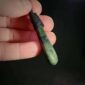Taonga, pounamu, roimata kawakawa (6)