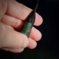 Taonga, pounamu, roimata kawakawa (8)