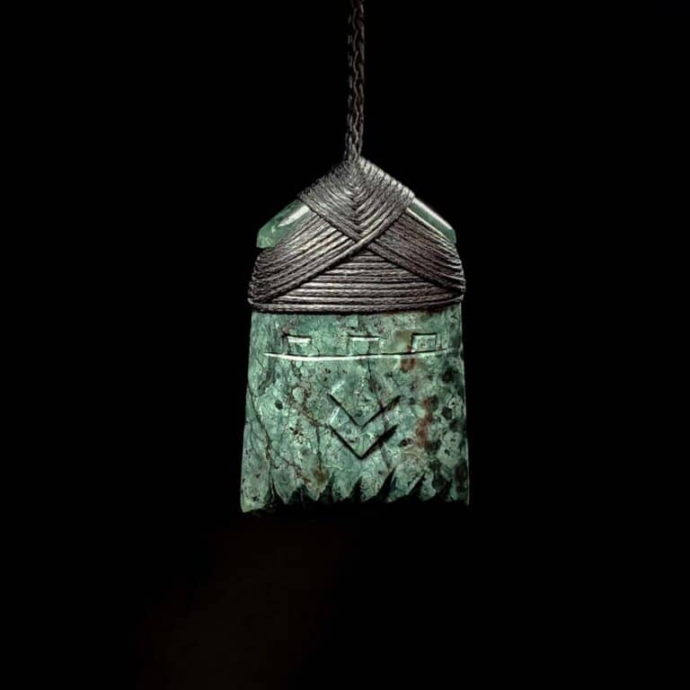 He Toki Whakapapa – A Toki of Heritage and Strength