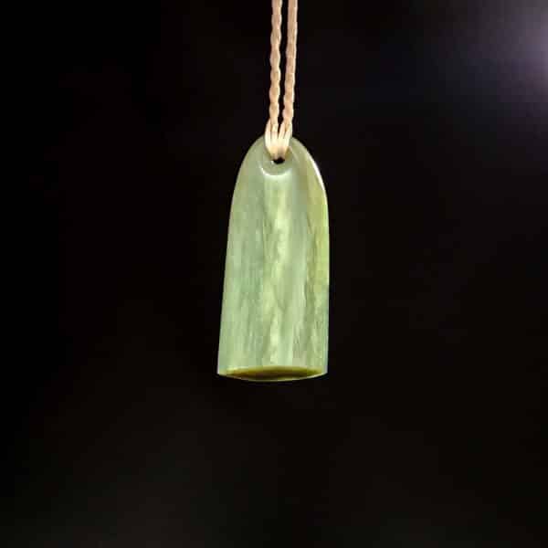 Inanga toki, pounamu, jade, nephrite, taonga (3)
