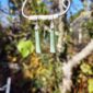 PAU05 Inanga Drop Earrings short, pounamu, taonga (2)