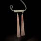 PAU08 Aroha roimata and earring set, taonga (6)