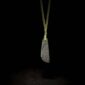 PAU11 Tangiwai Blade Pendant, pounamu, taonga (3)