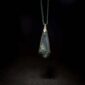 PAU13 Emerald Green Tangiwai Roimata with clasp, pounamu, taonga (3)