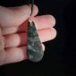PAU13 Emerald Green Tangiwai Roimata with clasp, pounamu, taonga (6)