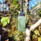PAU16 Inaga Toki Curved, pounamu, taonga (3)