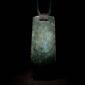 PAU19 Mana Toki Blue eye Neslon Pounamu, taonga (4)