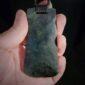 PAU19 Mana Toki Blue eye Neslon Pounamu, taonga (6)