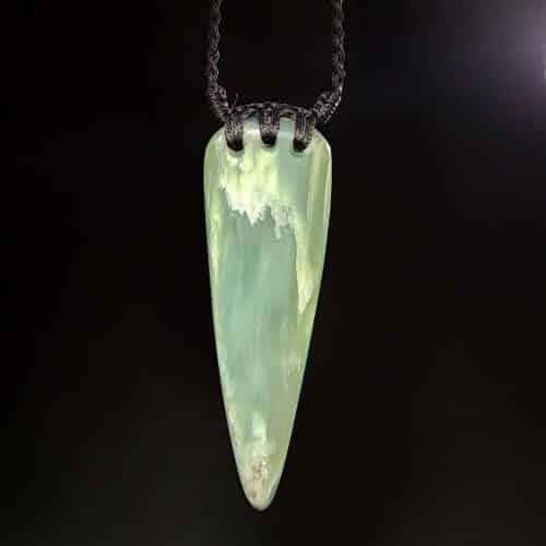 Niho Marino - Calm Tooth