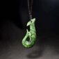kawakawa, pounamu, taonga, jade, hei matau, hunter, (5)