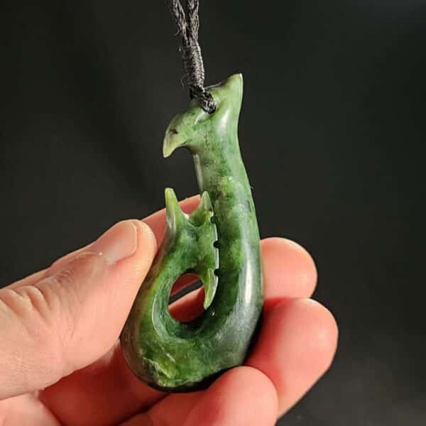 kawakawa, pounamu, taonga, jade, hei matau, hunter, (6) kawakawa, pounamu, taonga, jade, hei matau, hunter, (6)