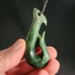 kawakawa, pounamu, taonga, jade, hei matau, hunter, (7)