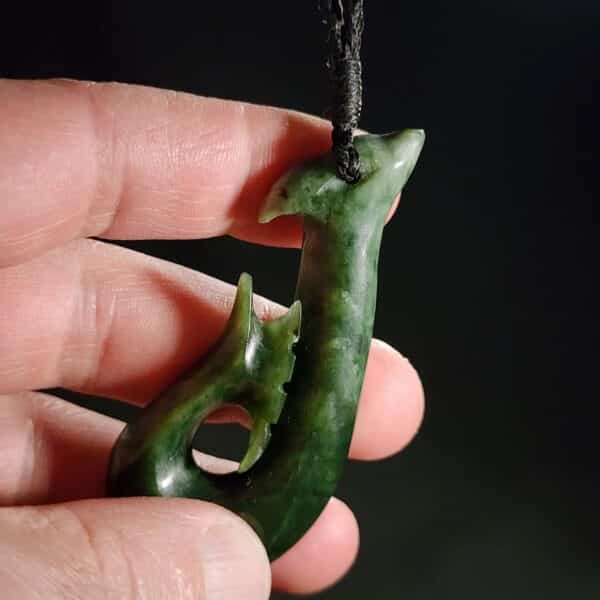 kawakawa, pounamu, taonga, jade, hei matau, hunter, (9) kawakawa, pounamu, taonga, jade, hei matau, hunter, (9)