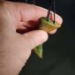 niho, manaia, jade, raukaraka, taonga, pounamu, set (10)