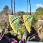 niho, manaia, jade, raukaraka, taonga, pounamu, set (12)