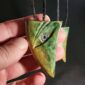 niho, manaia, jade, raukaraka, taonga, pounamu, set (3)