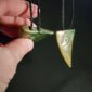 niho, manaia, jade, raukaraka, taonga, pounamu, set (5)