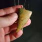 niho, manaia, jade, raukaraka, taonga, pounamu, set (8)