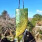 niho, raukaraka, wing, bird, manu, pounamu, jade (3)