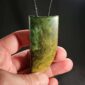 niho, raukaraka, wing, bird, manu, pounamu, jade (6)
