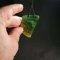 niho, raukaraka, wing, bird, manu, pounamu, jade (8)