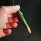 niho, raukaraka, wing, bird, manu, pounamu, jade (9)