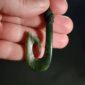 pounamu, hei matau, hook, kawakawa, jade (7)