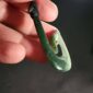 pounamu, hei matau, hook, kawakawa, jade (8)