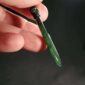 pounamu, hei matau, hook, kawakawa, jade (9)